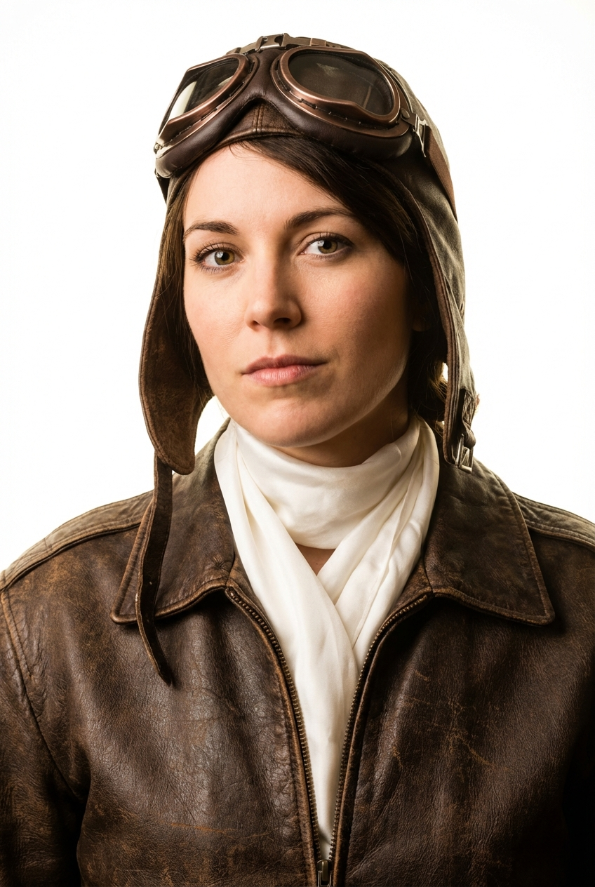 Elise Moreau